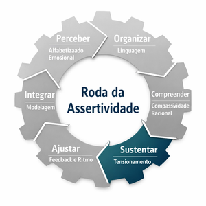 Eixo Eixo 04: Sustentar